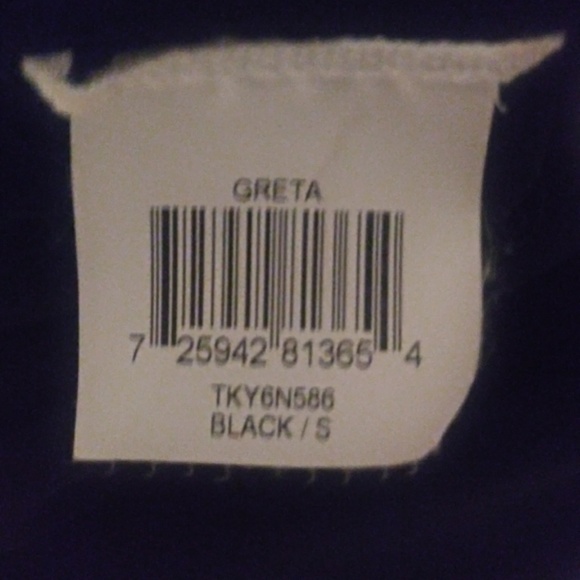 BCBG MaxAzria Greta lace-inset cocktail dress - Picture 4 of 8